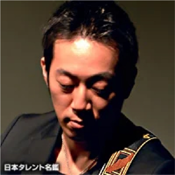 西沢譲