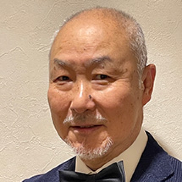 広津誠