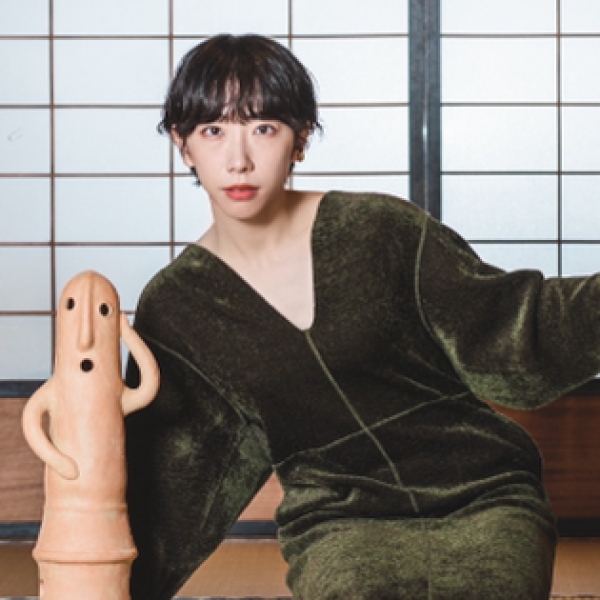 柴田菜央