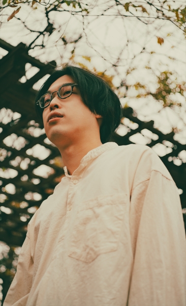 高橋祐成