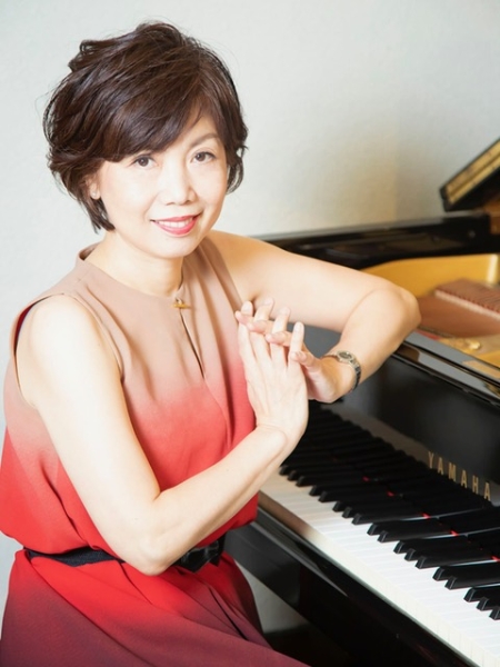 福井ともみ
